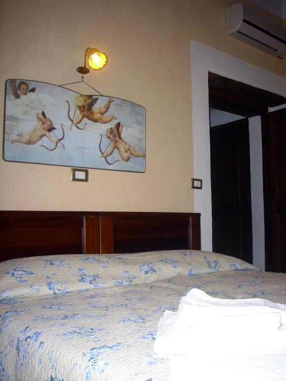 Residenza Forte Olevano sul Tusciano Cameră foto