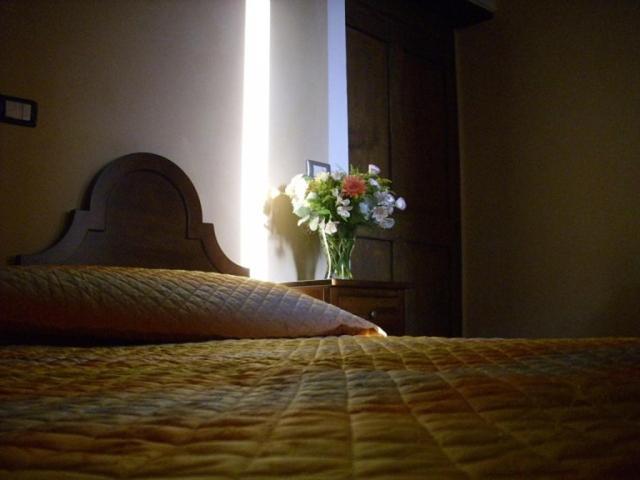 Residenza Forte Olevano sul Tusciano Cameră foto