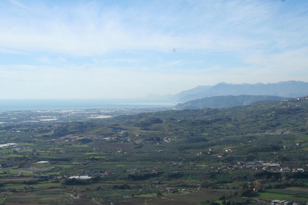 Residenza Forte Olevano sul Tusciano Cameră foto